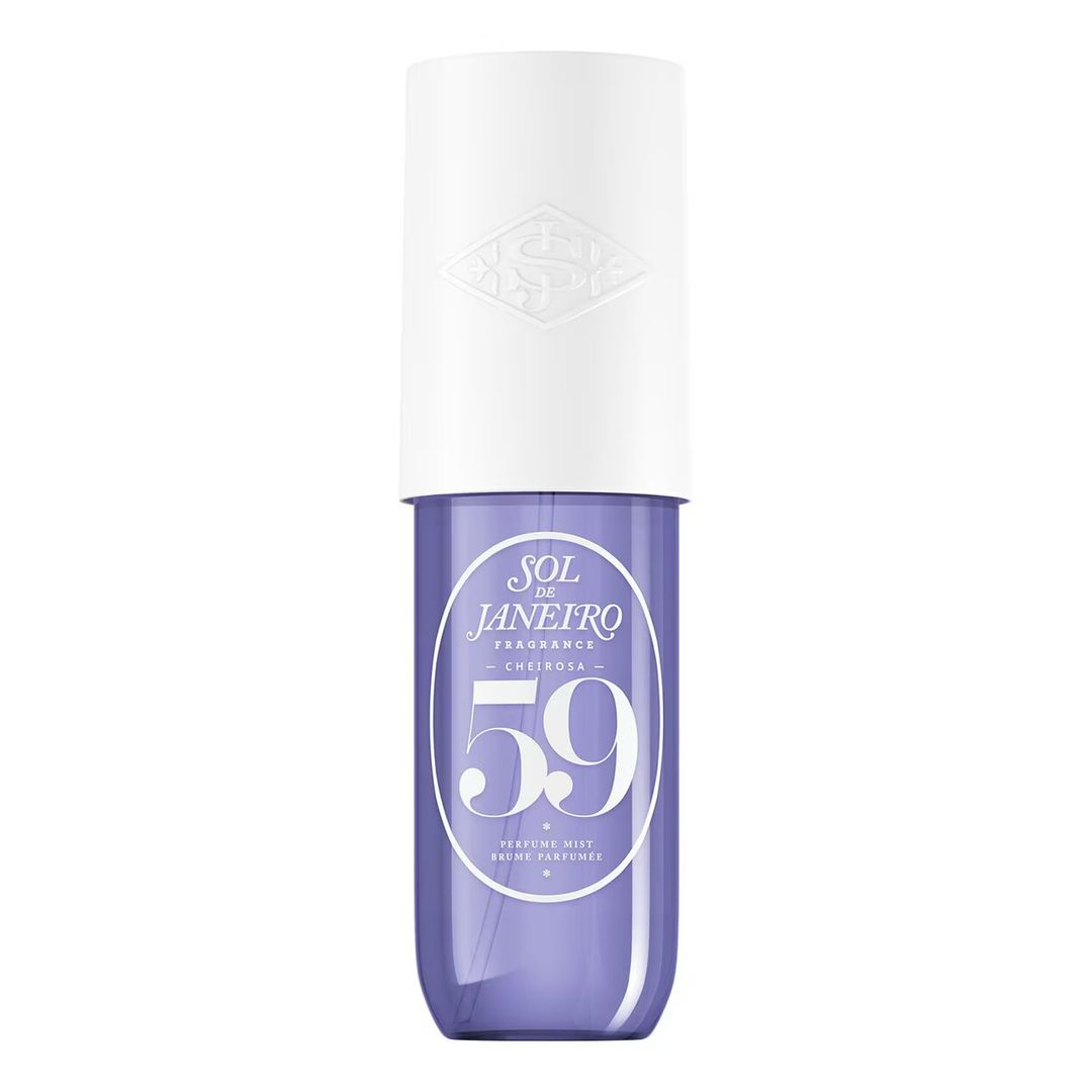 Sol De Janeiro Cheirosa Perfume Mist