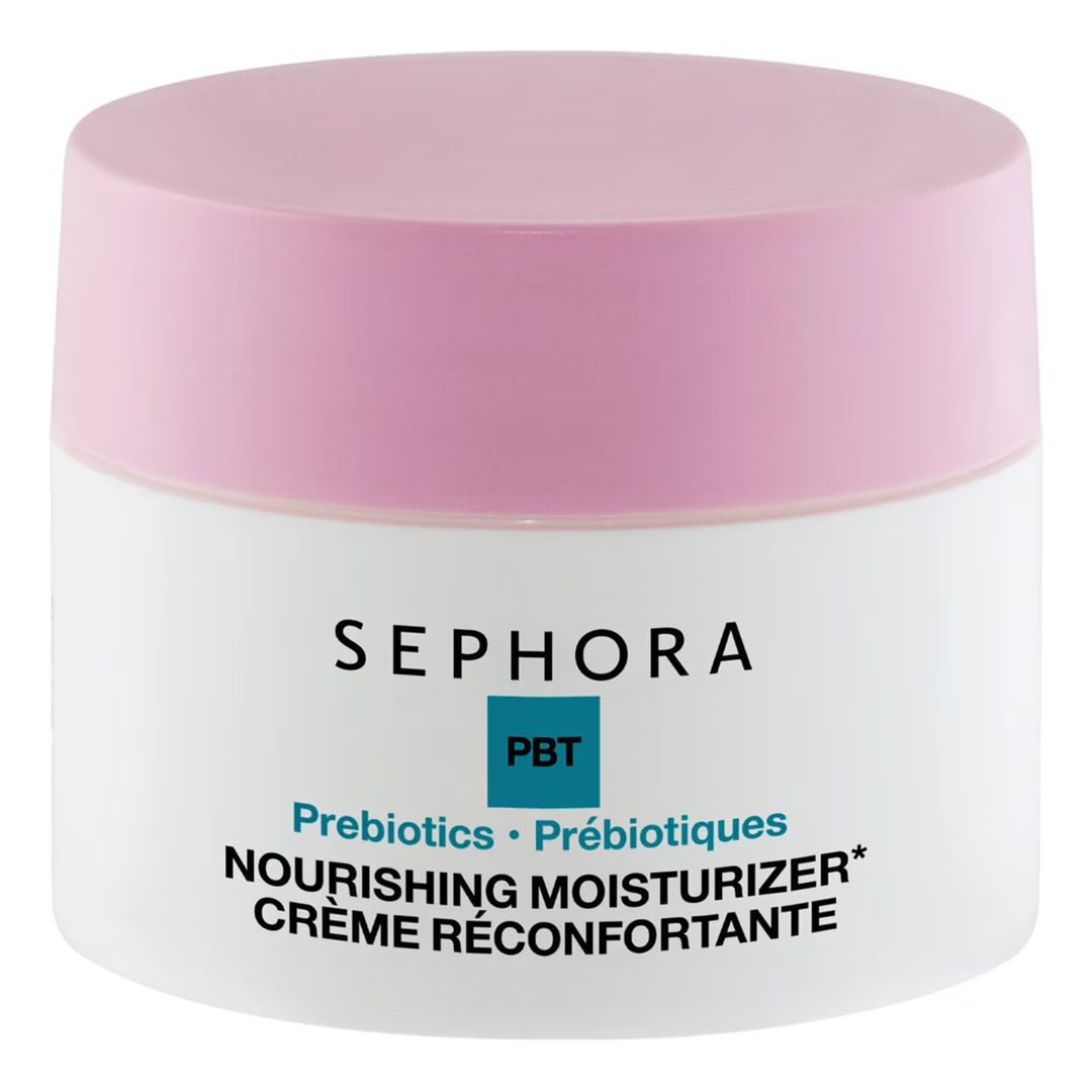 Sephora Nourishing + Repairing Moisturizer 