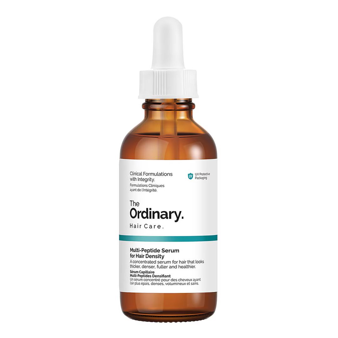The ordinary Multi-Peptide Serum for Hair Density