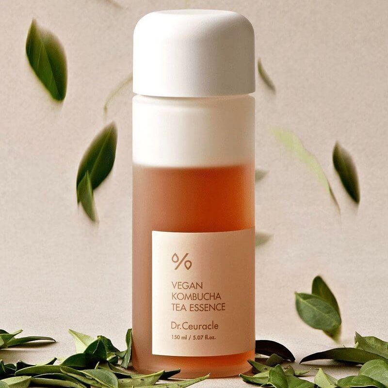 Dr. Ceuracle Vegan Kombucha Tea Essence 
