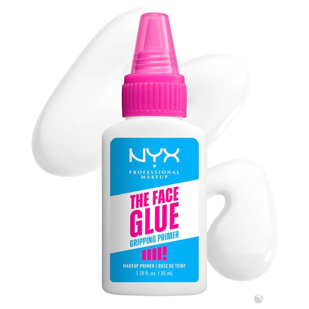 NYX The Face Glue Primer
