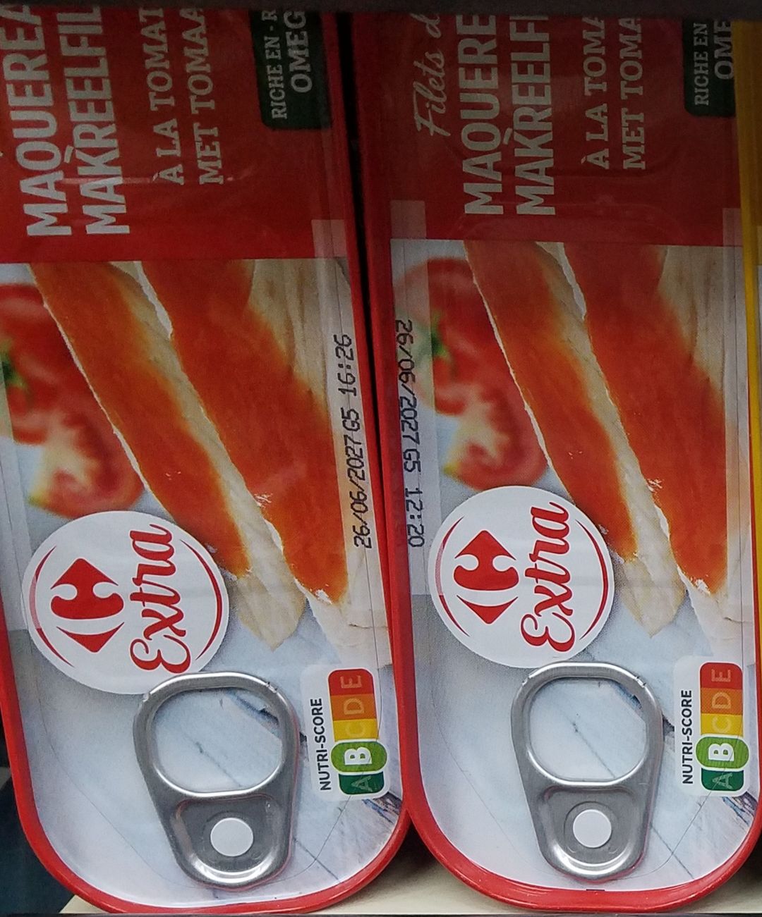 Crf Ext. Maq. Fil. Tom. 169gr
