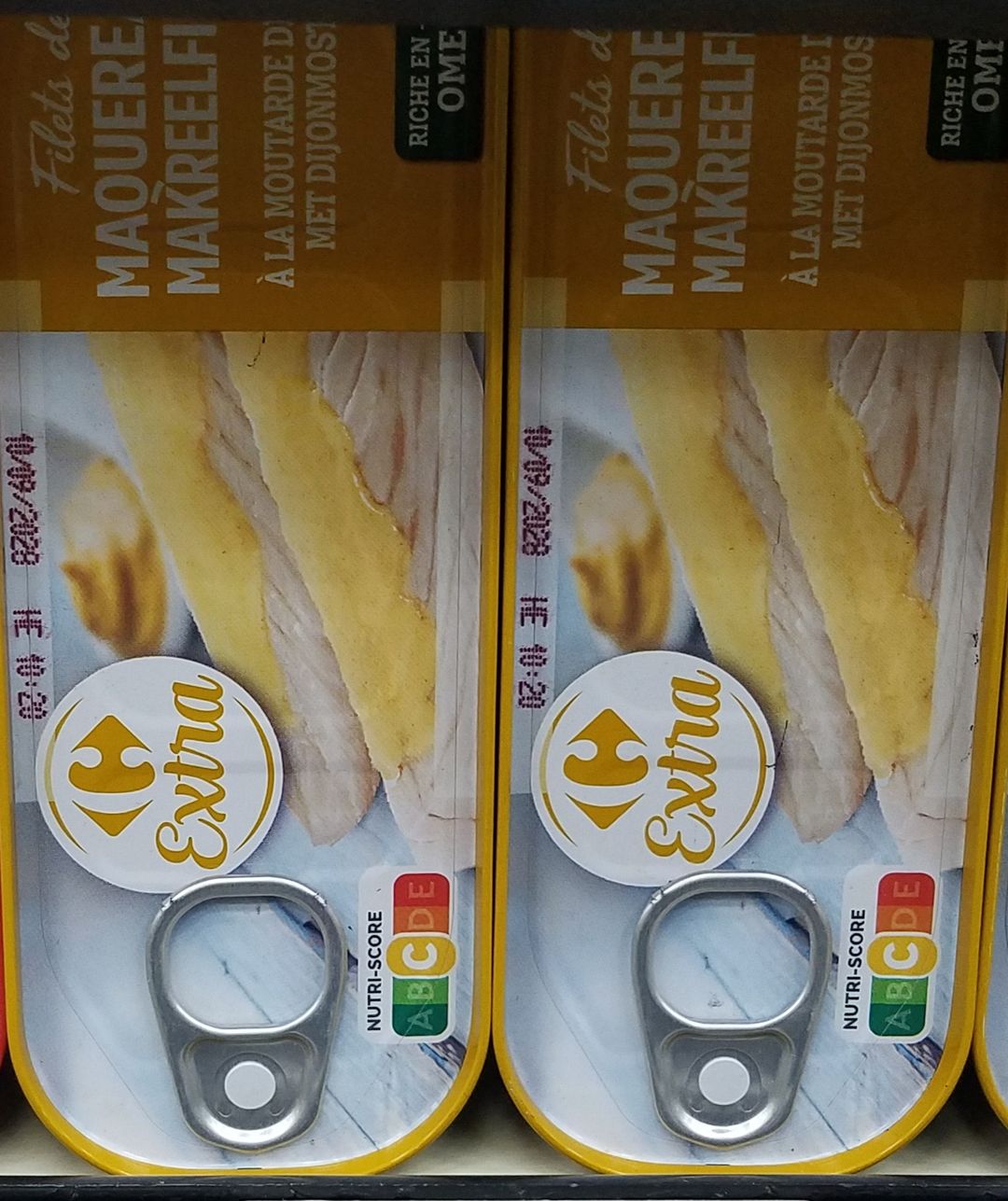 Crf Ext. Maq. Fil. Mout. Dij. 169gr