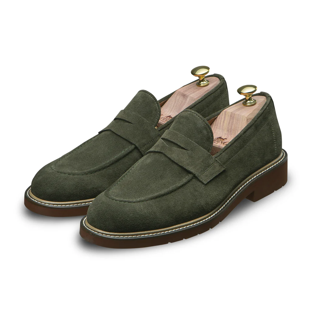 MOCASSIN 