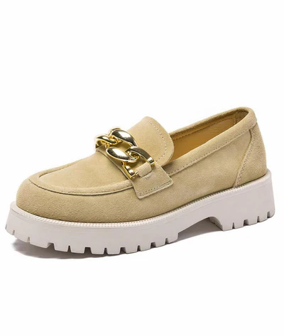 MOCASSIN 
