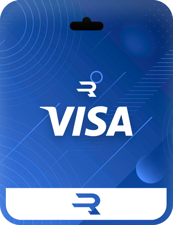 Thẻ visa