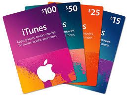 Apple itune