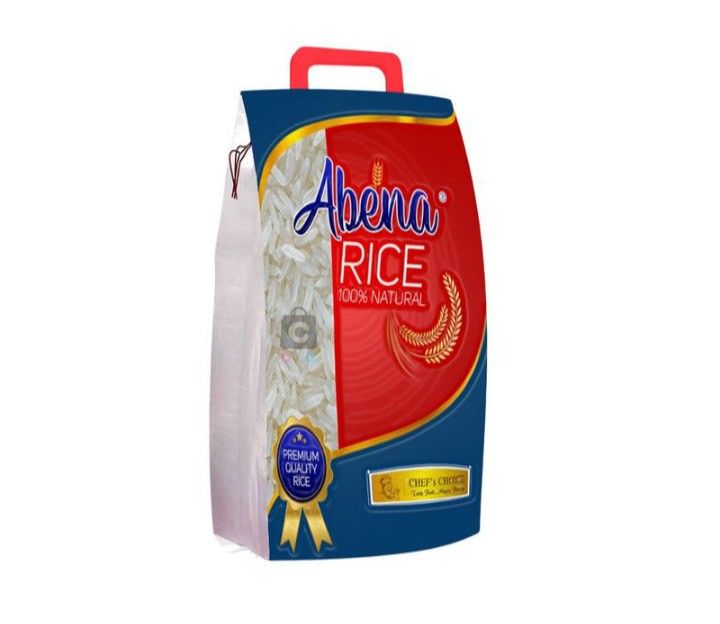 Abena rice 