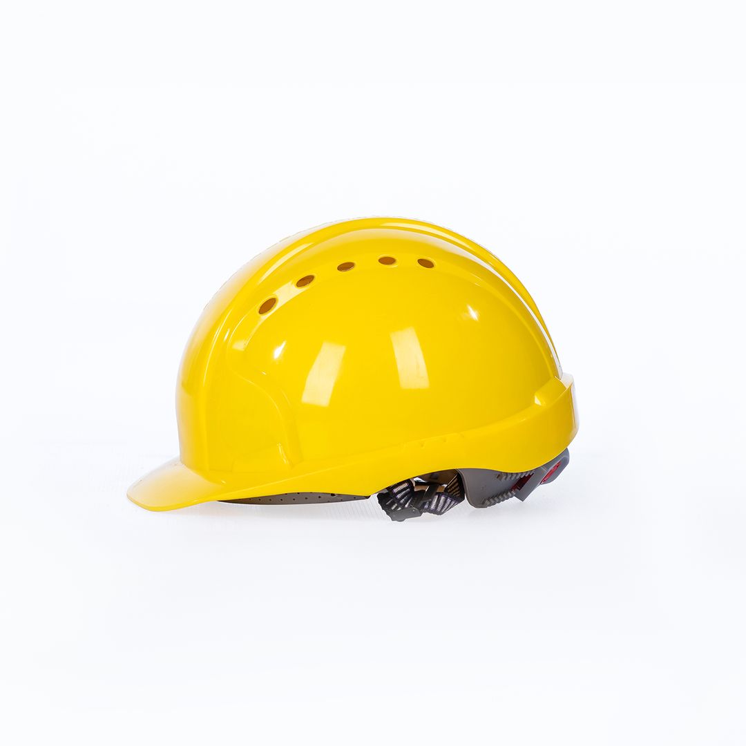 Industrial Safety Helmet