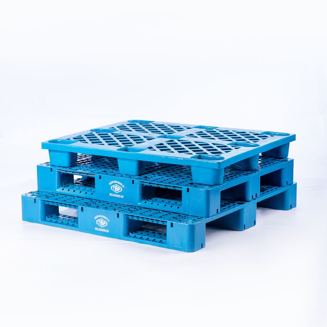 Industrial Pallets - 1111WC