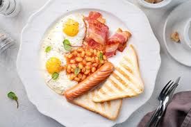 Early Breakfast