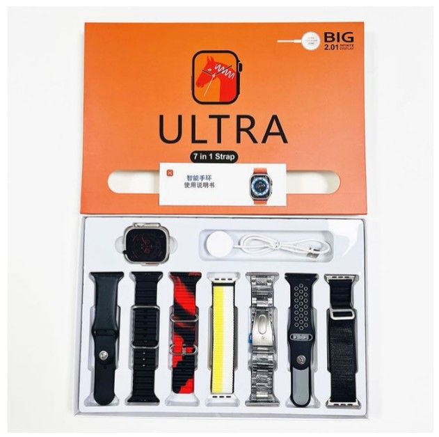 Smart watch