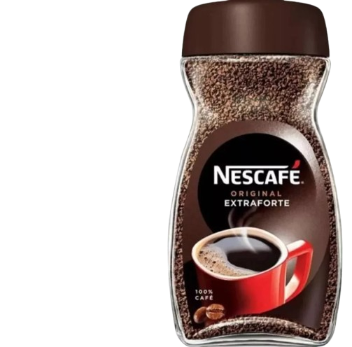 Cafe Nescafe Extraforte 200 grs
