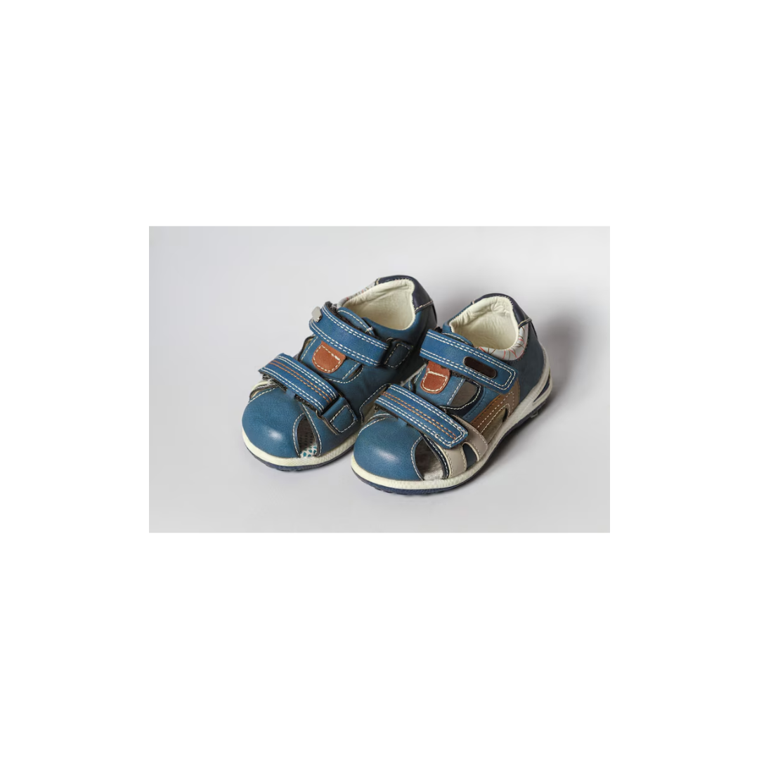  sandales pour enfants 