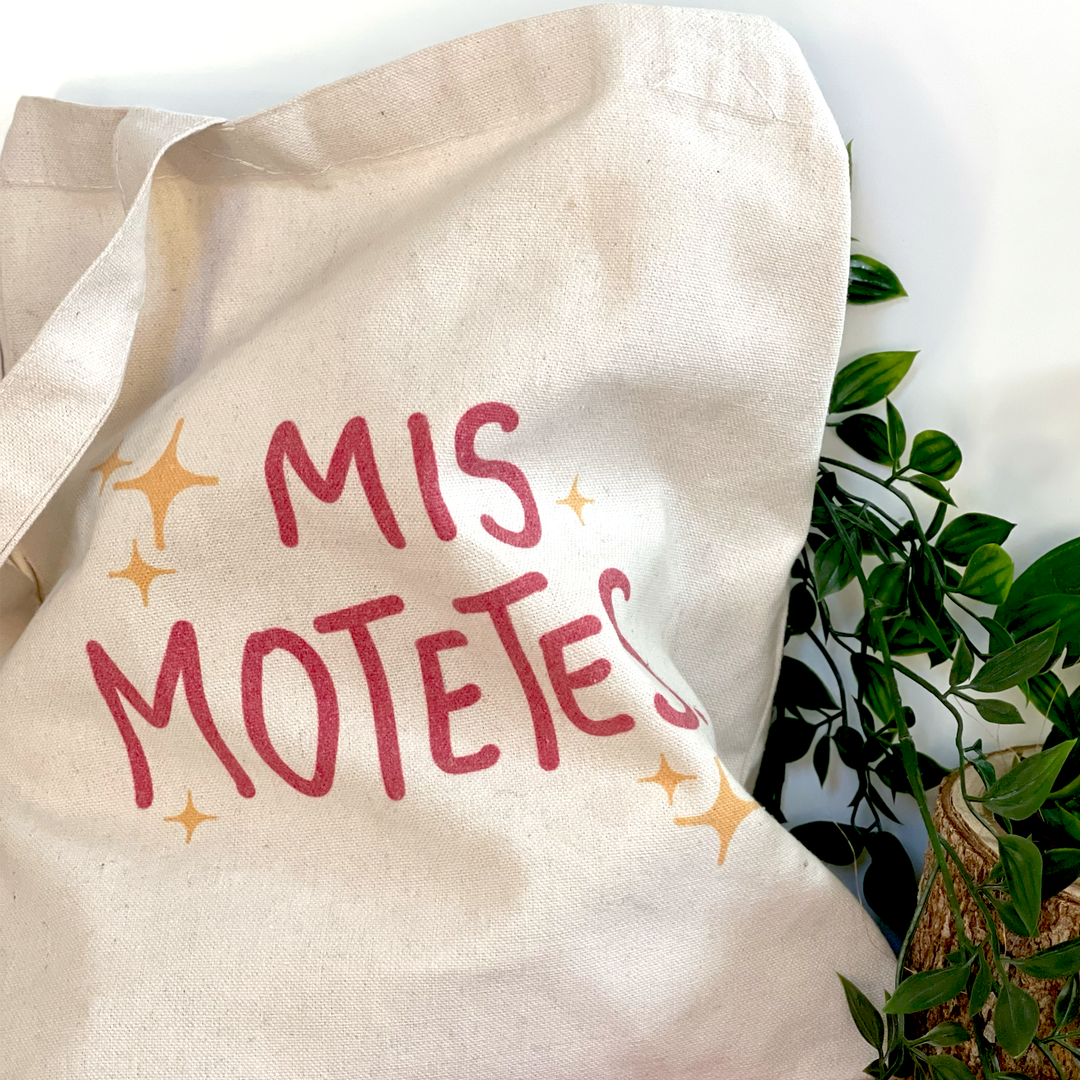 mis motetes. 