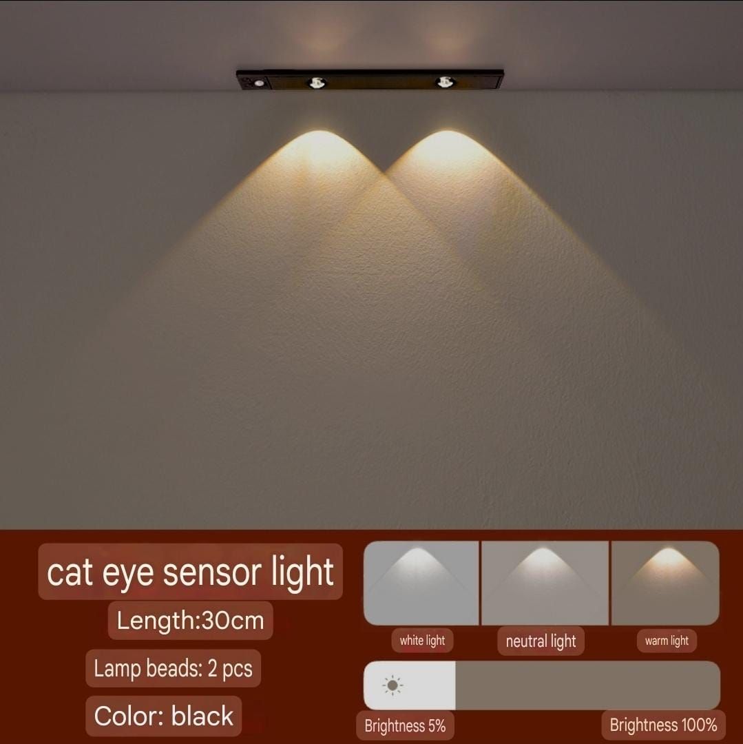 MOTION SENSOR LIGHT💃 