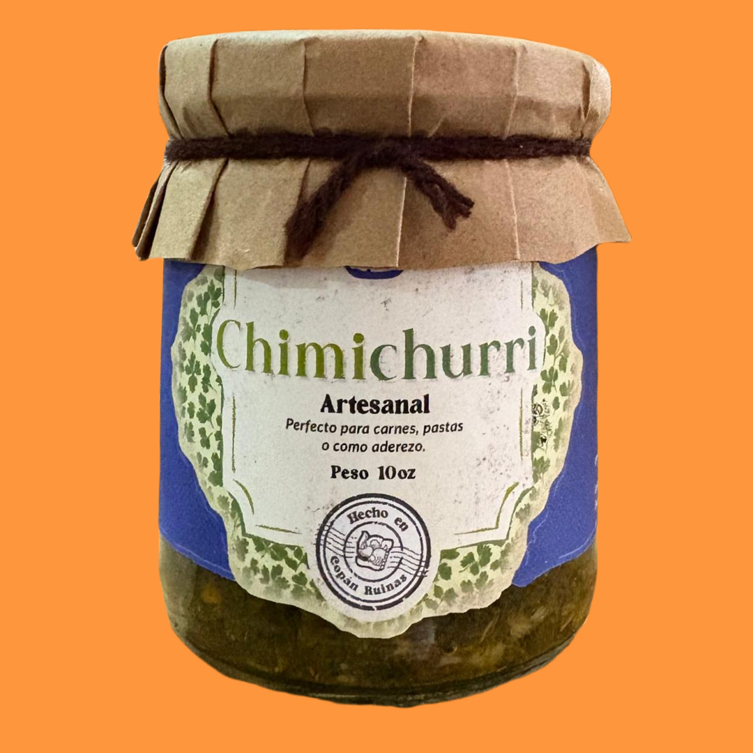 Chimichurri 10 oz