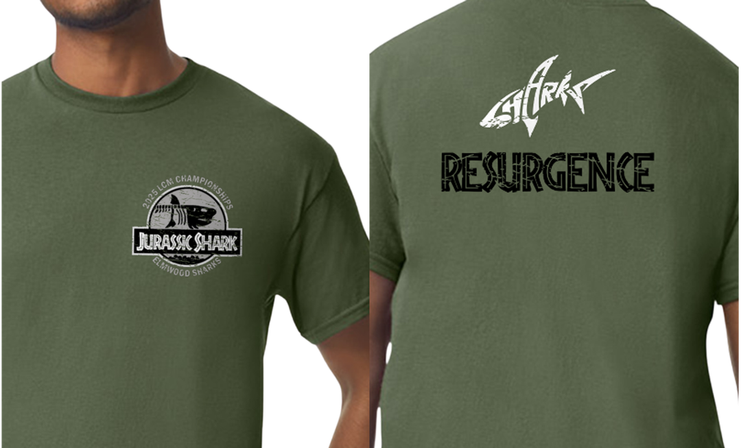 2025 LCM Championship Shirt