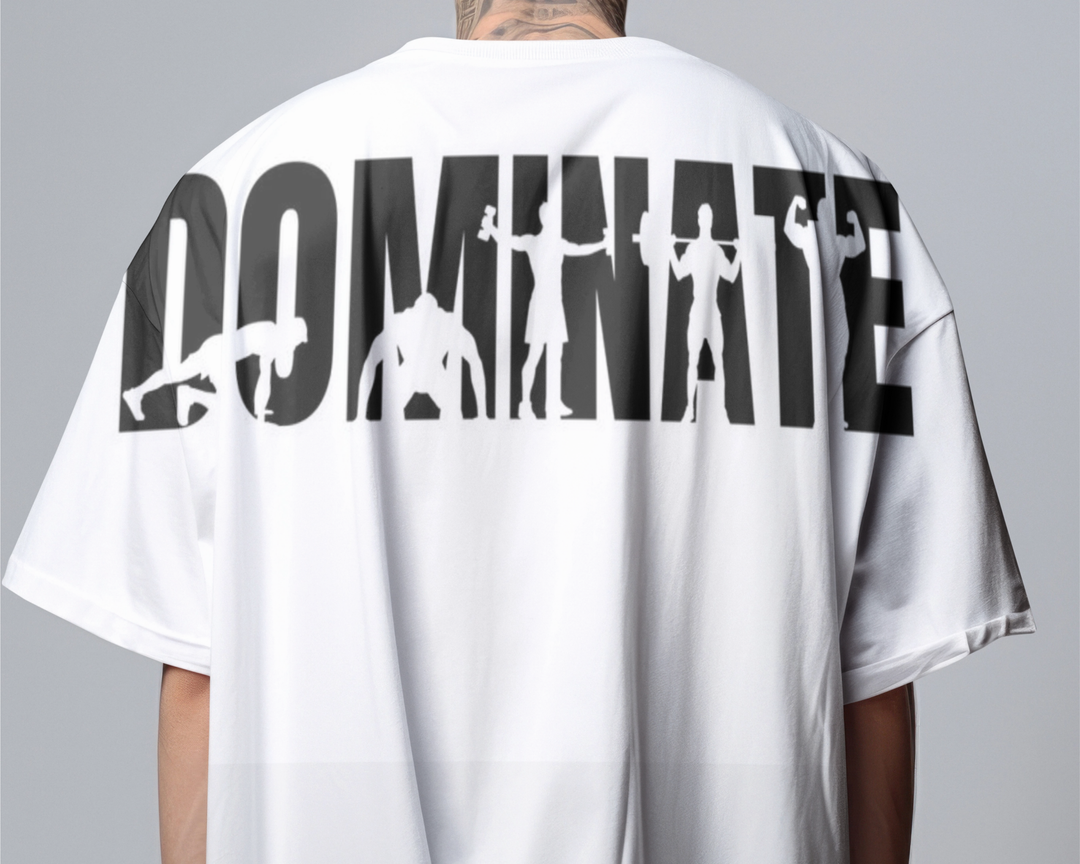 DOMINATE 