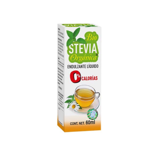 Stevia