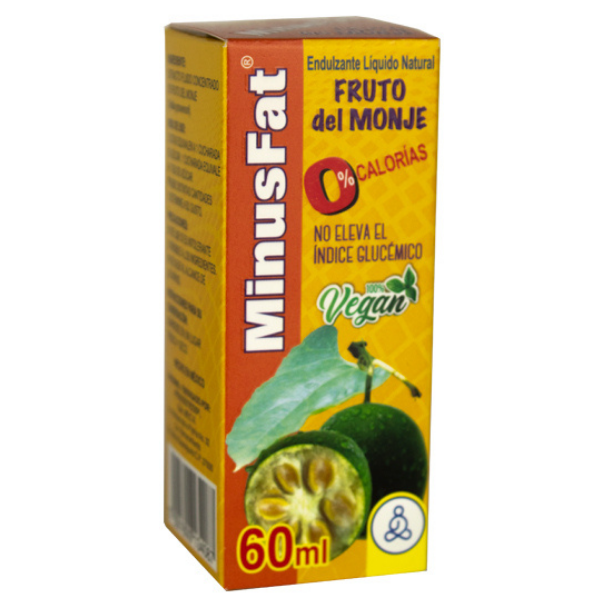 Fruto del monje