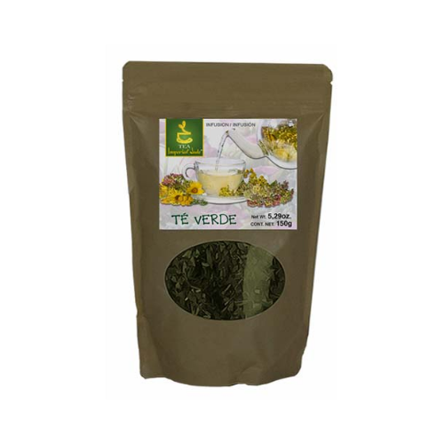 Té verde
