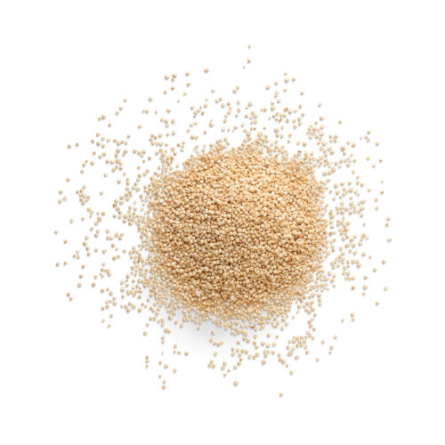 Quinoa