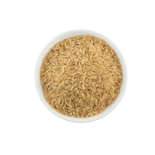 Arroz integral