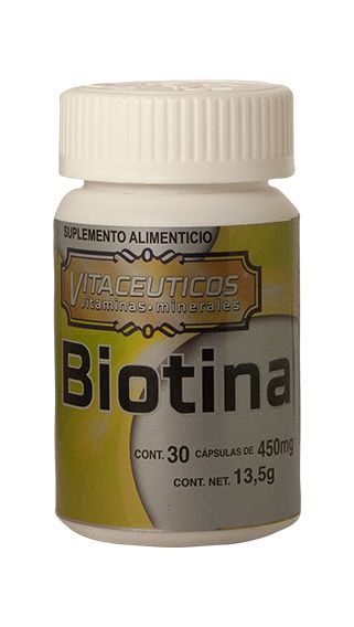 Biotina