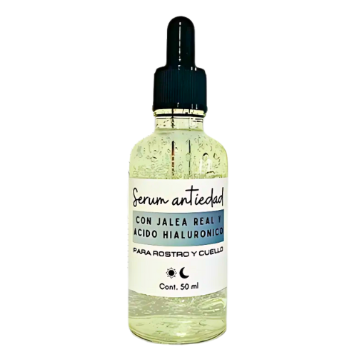 Serum antiedad