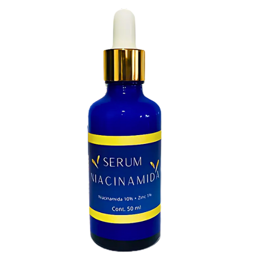 Serum niacinamida