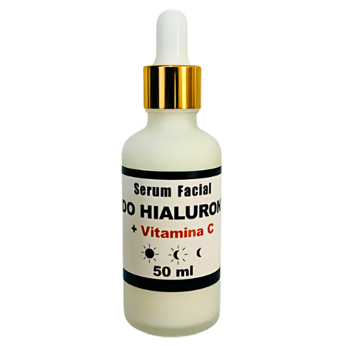Serum ácido hialurónico