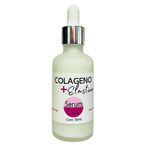 Serum colágeno y elastina