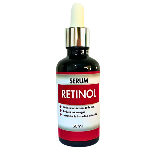 Serum Retinol