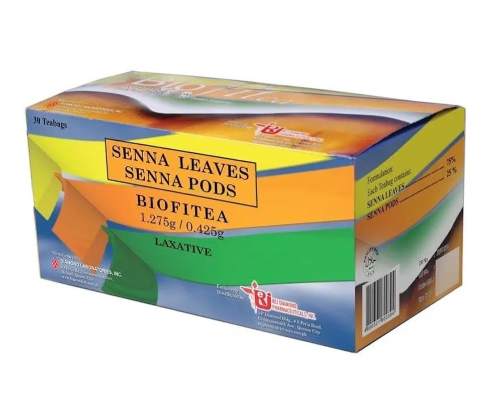 Biofit Tea