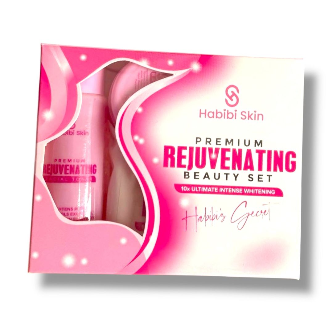 Habibi Skin Rejuvenating