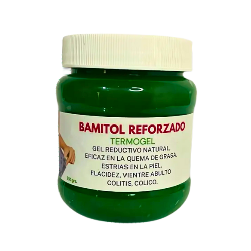 Gel reductor bamitol