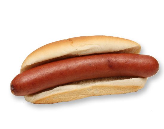 Hot Dog