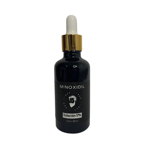 Minoxidil