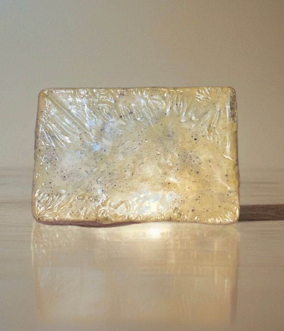 Turmeric Soap