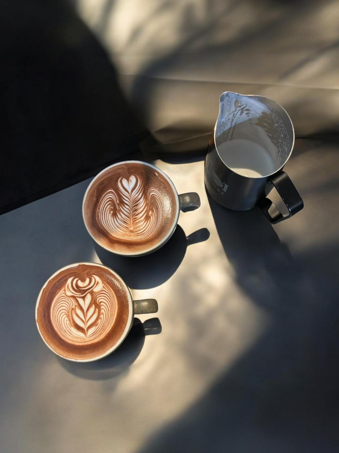 Mocha