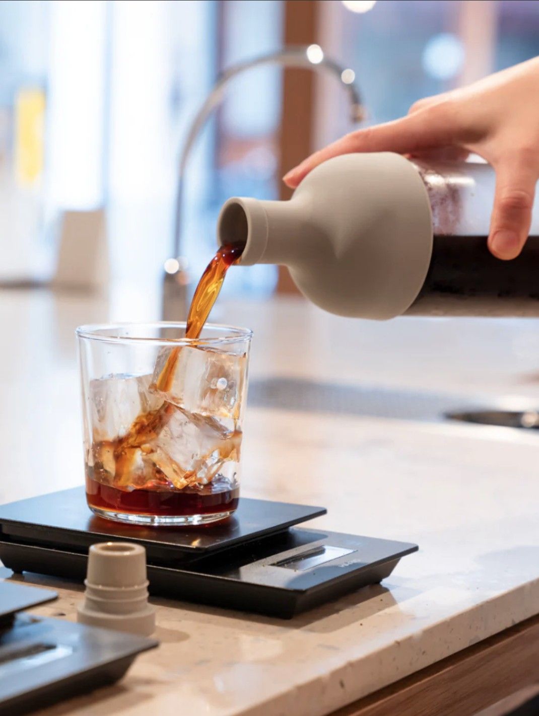 Cold Brew Black