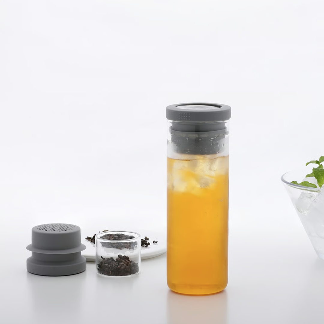 Cold Brew Tea