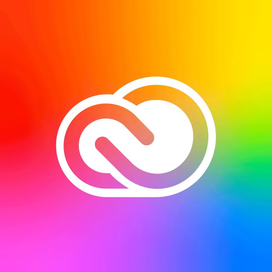 Adobe creative cloud