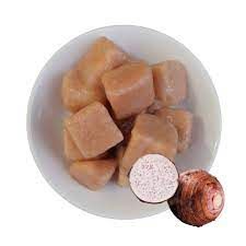 Steam Taro