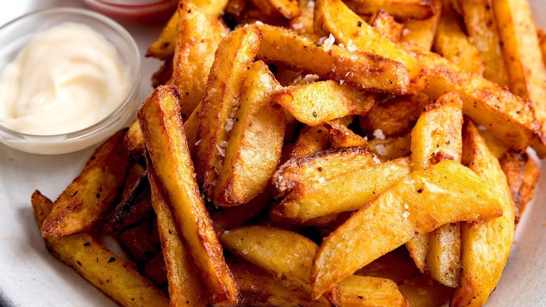 Chips Only