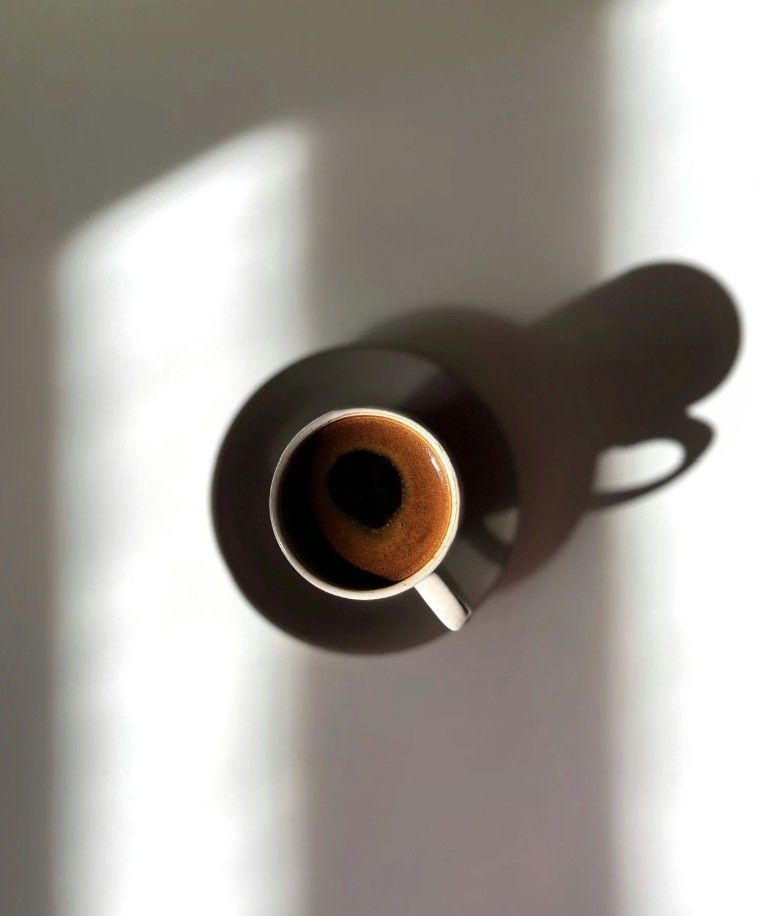 Black Coffee