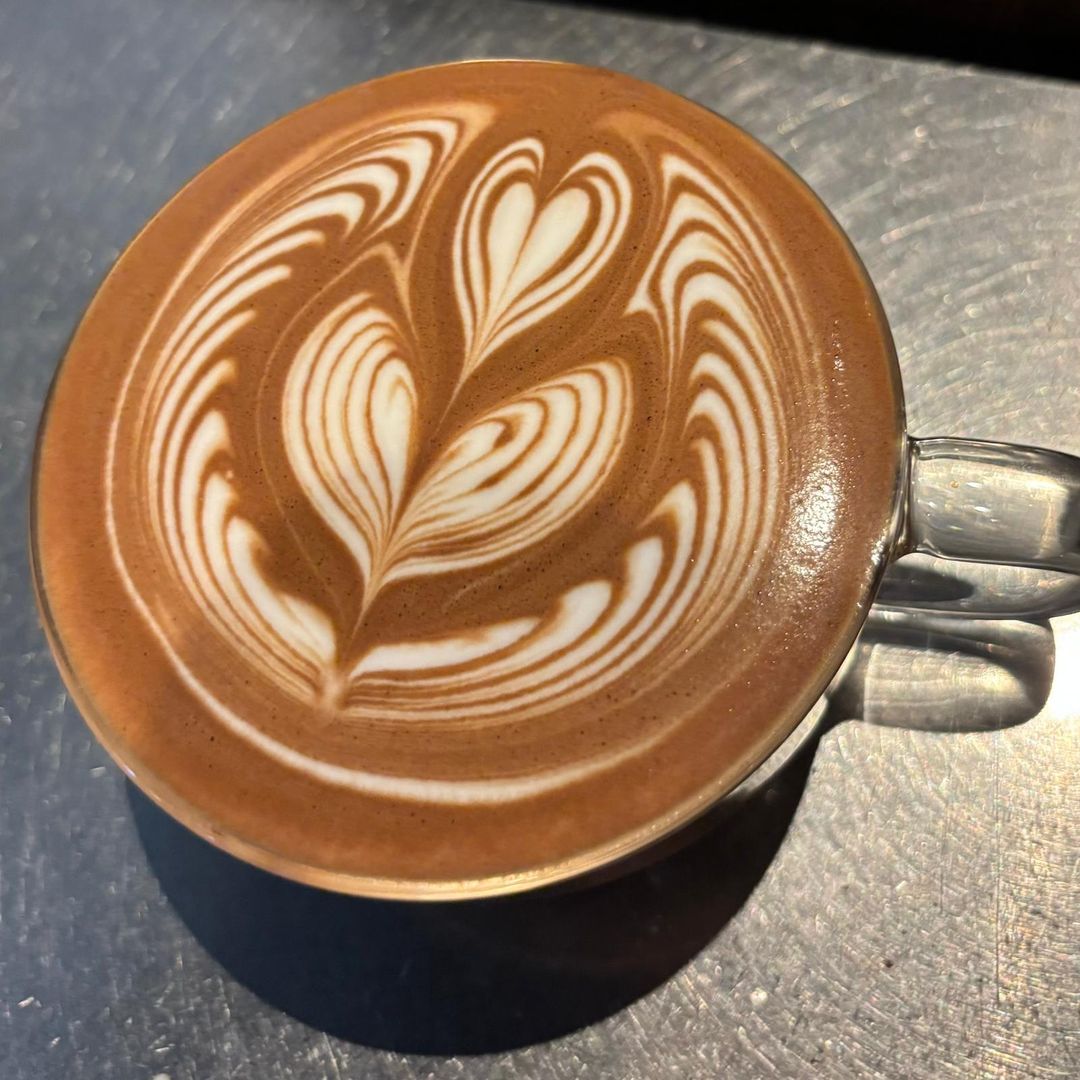 Organic Chocolate 