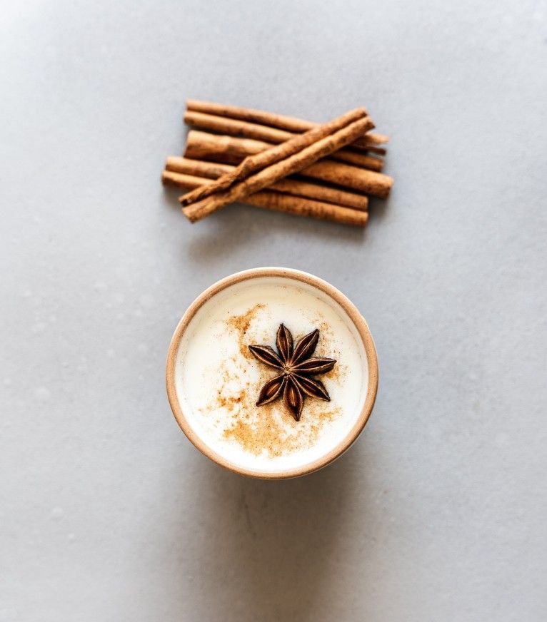 Chai Latte