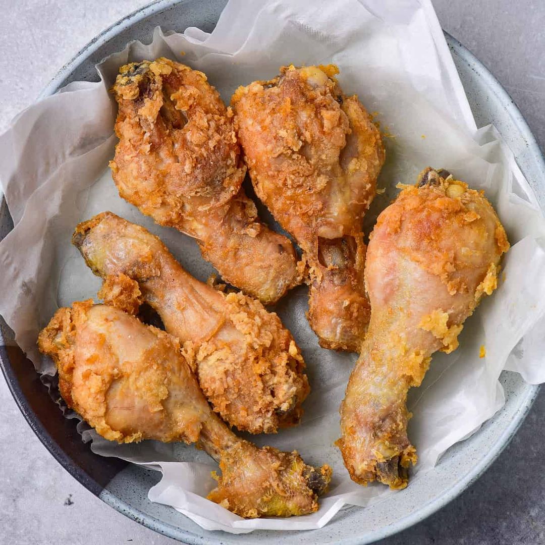 Chicken Leg